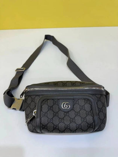 Ophidia belt bag hip 733868 - GUCCI - BALAAN 2