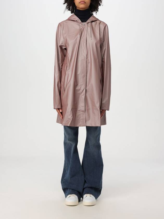 Coat woman Rains - RAINS - BALAAN 1