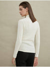 Wool half polar ivory - MANAVIS7 - BALAAN 4