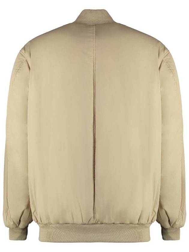 Donny Bomber Jacket MA0148HAA3C41H - ISABEL MARANT - BALAAN 3