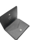 men card wallet - LOUIS VUITTON - BALAAN 6