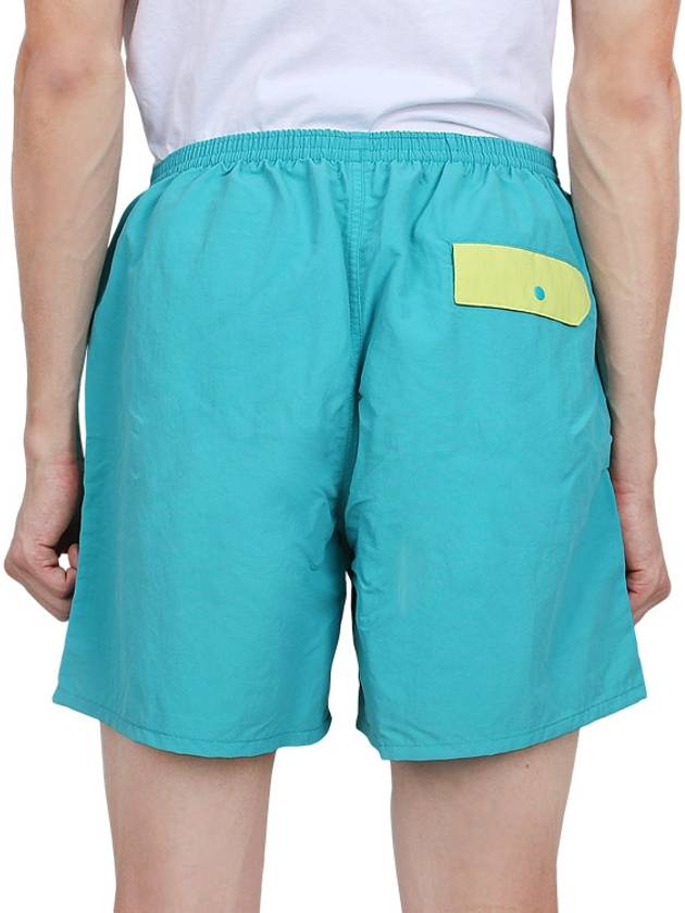 Baggies Woven 5 Inch Shorts Subtidal Blue - PATAGONIA - BALAAN 6