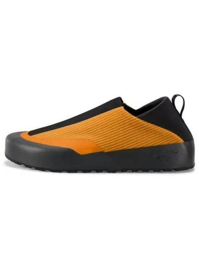 Kragg Low Top Sneakers Black Edziza - ARC'TERYX - BALAAN 2