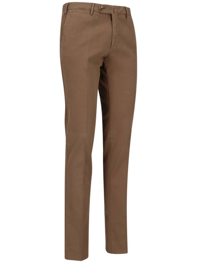 PT Torino Trousers Brown - PT TORINO - BALAAN 2