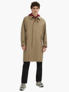 Coat BRCPS0885BCNY1 710 G12 - BARACUTA - BALAAN 3