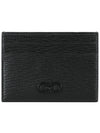 Salvatore Credit Card Wallet - SALVATORE FERRAGAMO - BALAAN.