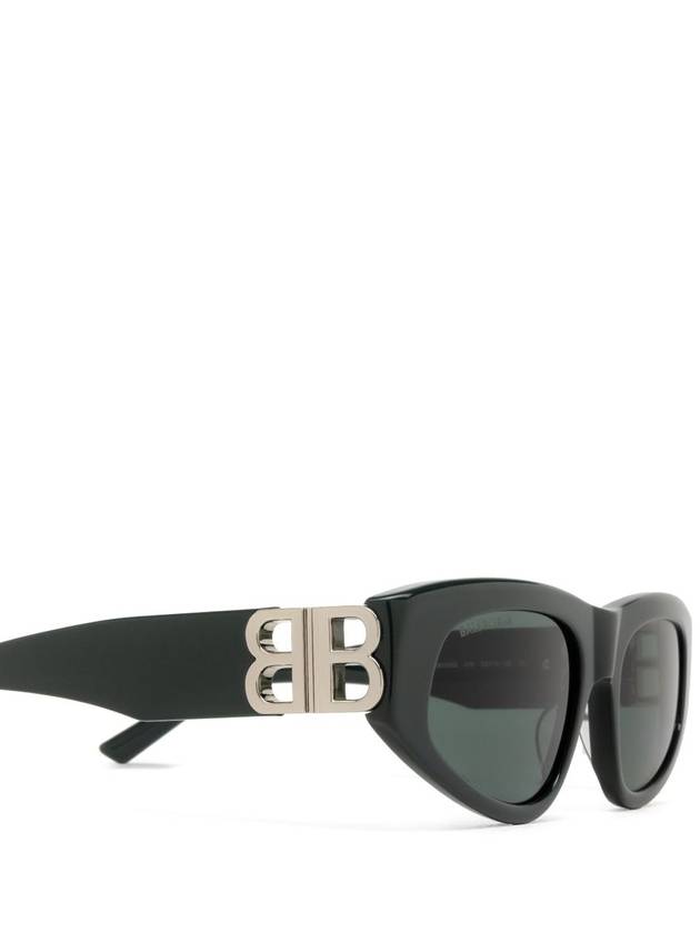 Eyewear Dynasty D Frame Sunglasses BB0095S - BALENCIAGA - BALAAN 4