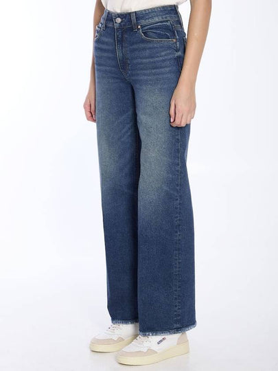 Sasha 32'' jeans - PAIGE - BALAAN 2