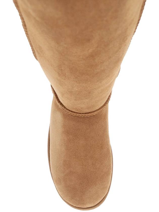 Classic Tall 2 Winter Boots Chestnut - UGG - BALAAN 3