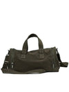 Daul Woo Cander Duffel Bag Deep Olive - DONIRAY - BALAAN 1