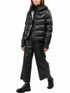 Padding PWPUSX42 541 Black - PARAJUMPERS - BALAAN 2