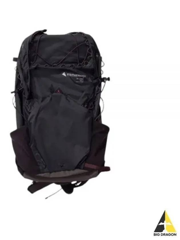 24 Jilling Backpack 26L Raven 10292 961 - KLATTERMUSEN - BALAAN 2