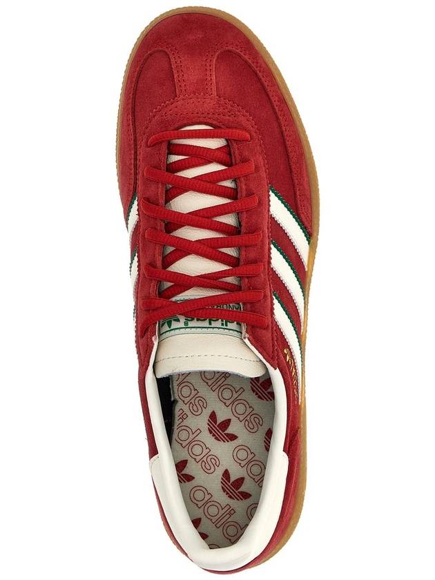 Adidas Originals 'Handball Spezial' Sneakers - ADIDAS ORIGINALS - BALAAN 4