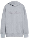 Saforet logo hoodie 2429946031600 003 - S MAX MARA - BALAAN 1