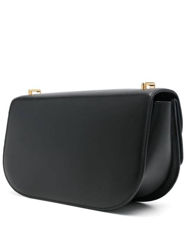 Furla Sfera S Leather Shoulder Bag - FURLA - BALAAN 4