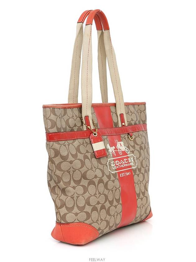 women shoulder bag - COACH - BALAAN 3