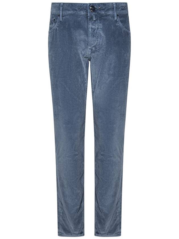 Handpicked Orvieto Trousers - HAND PICKED - BALAAN 1