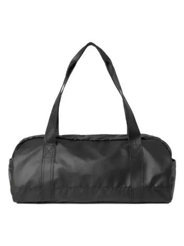 Milo Archive Rump Boston Bag Black - MILLO ARCHIVE - BALAAN 1