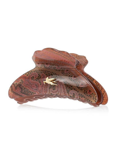 Women's Profumi Hair Clip 02477 90 99 - ETRO - BALAAN 2