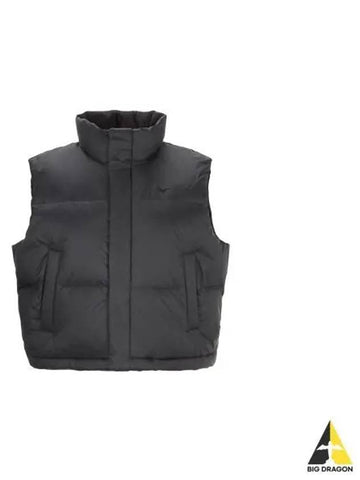 CROP DOWN VEST 32YE4821 - MIZUNO - BALAAN 1