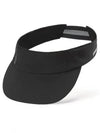 Norvan Visor Black - ARC'TERYX - BALAAN 2