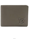 men s wallet - LOUIS VUITTON - BALAAN 1