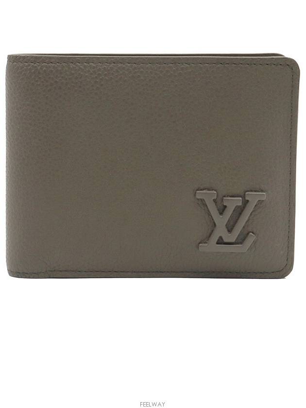 men s wallet - LOUIS VUITTON - BALAAN 1