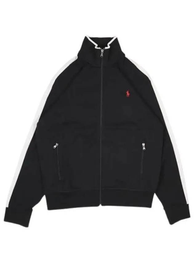 Sweat Jacket 710743326002 - POLO RALPH LAUREN - BALAAN 1