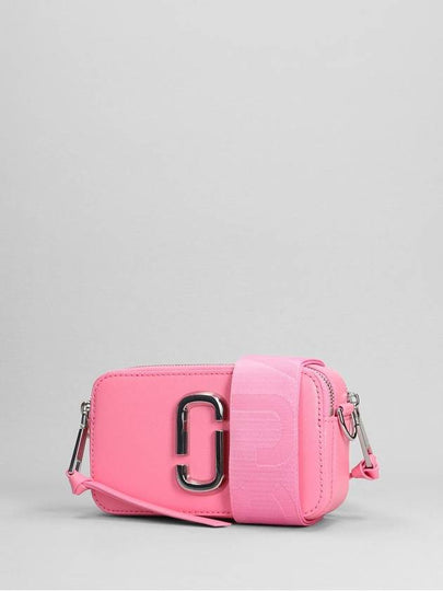 Marc Jacobs The Snapshot Shoulder Bag - MARC JACOBS - BALAAN 2