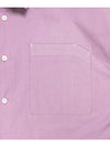 Signature Shirts Lavender - DENSITY - BALAAN 9