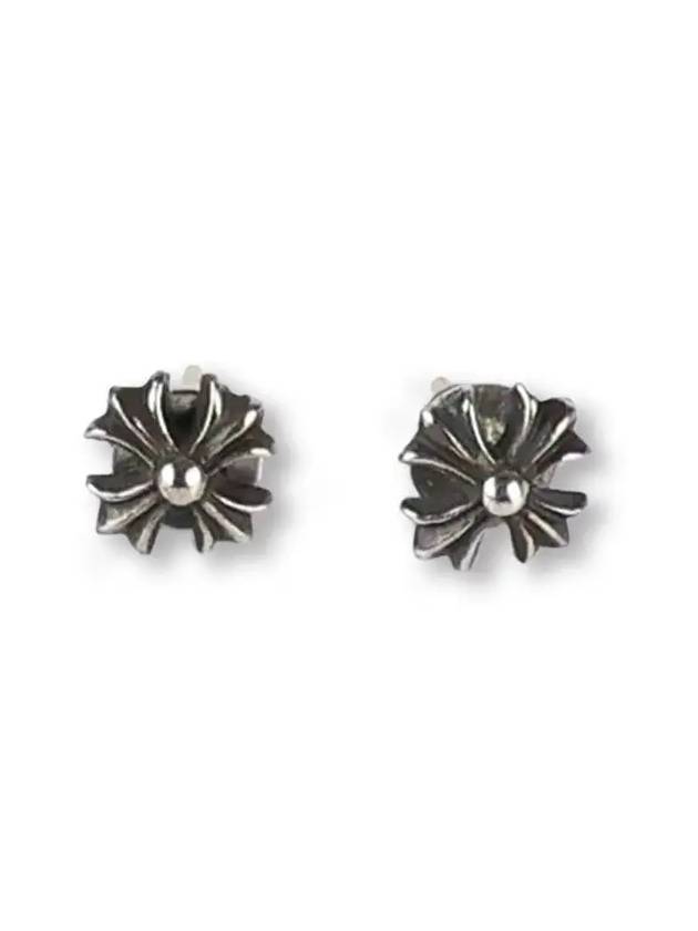 Ear studs 2EA - CHROME HEARTS - BALAAN 1