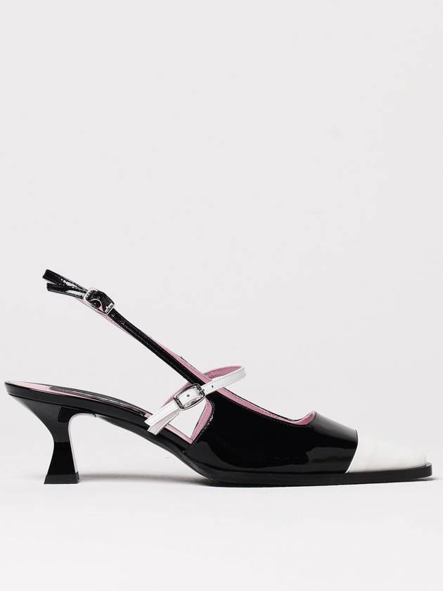 Shoes woman Carel Paris - CAREL - BALAAN 1