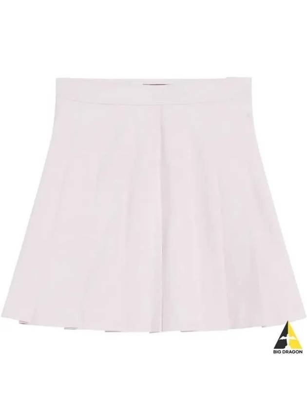 Golf ADINA SKIRT GWSD10115 S046 Women's Adina Skirt - J.LINDEBERG - BALAAN 2