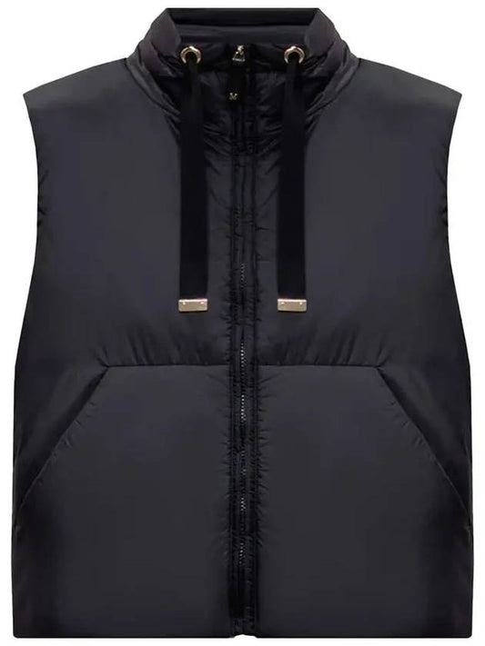 GREENVEST 29296044 009 29296044600 water repellent vest padding - MAX MARA - BALAAN 2