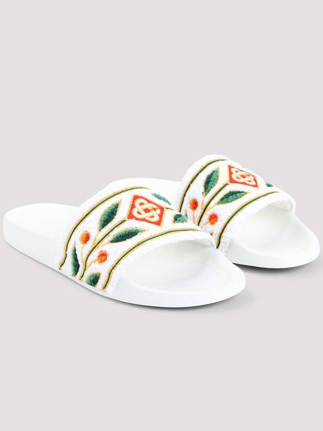 Casablanca Sandals - CASABLANCA - BALAAN 3