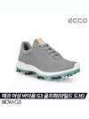 Biom G3 BIOM G3 Golf Shoes 102403 01539 Wild Dove Women's - ECCO - BALAAN 2