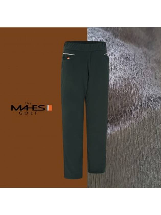 Pants Orange Label Mink Lining Magic Span Pants GPW8119 - MAHES - BALAAN 1