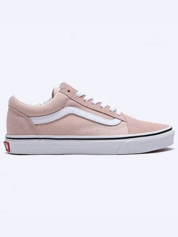 Old School Pink VN0005UFBQL1 - VANS - BALAAN 1