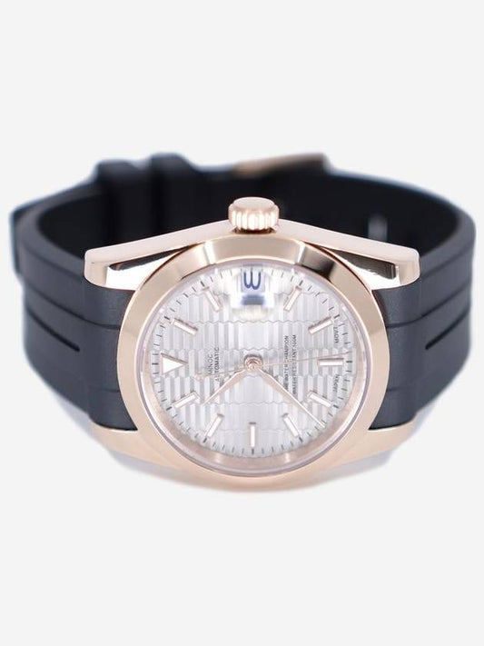 Starlight Automatic 001 Men's Leather Watch Women's Luxury Watch Domestic Wristwatch - MINOC - BALAAN 2