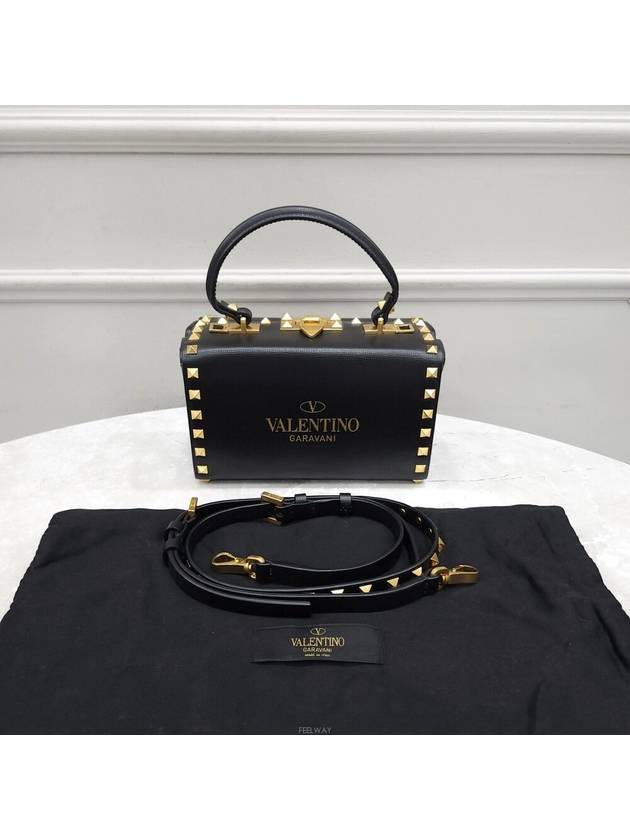 women tote bag - VALENTINO - BALAAN 7