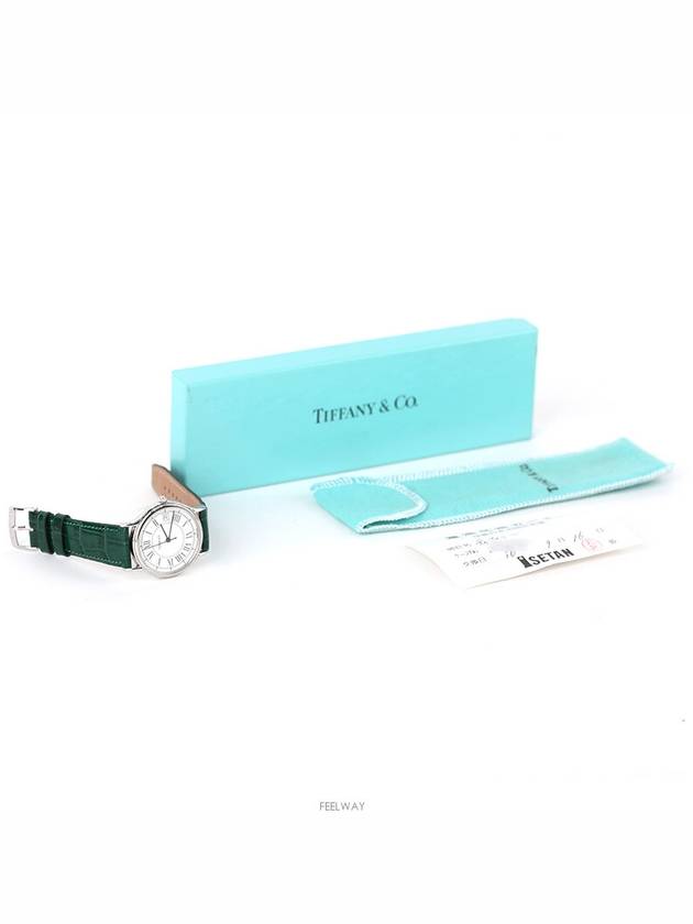 women watch - TIFFANY & CO. - BALAAN 7