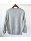 Women s Crew Neck Sweatshirt FJ1022 063 L XL Asian Fit - NIKE - BALAAN 8