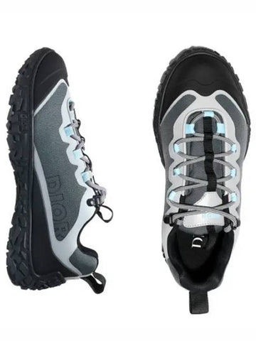 hiking sneakers men - DIOR - BALAAN 1