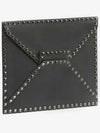 Ulsan Unvelope black clutch NY2B0100 VN8 0NO - VALENTINO - BALAAN 4