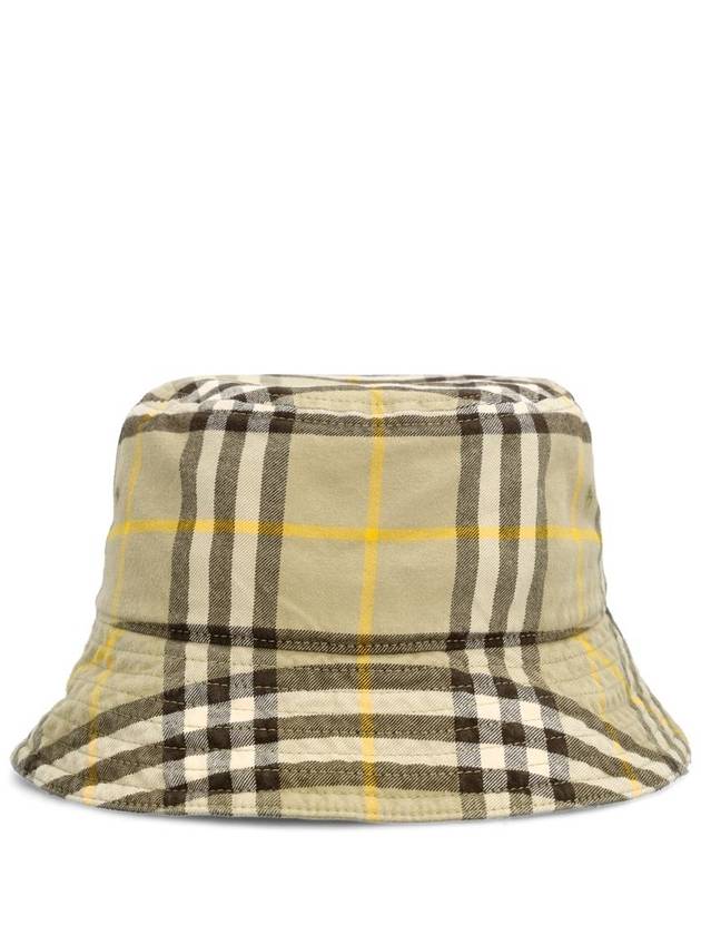 Hat 8075652150551 B7311 GREEN - BURBERRY - BALAAN 2