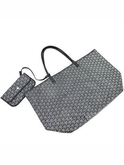 Saint Louis GM shopper bag - GOYARD - BALAAN 2