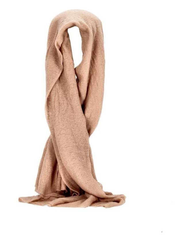 Botto Giuseppe Lightweight Cashmere Scarf - BOTTO GIUSEPPE - BALAAN 1