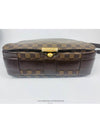 men cross bag - LOUIS VUITTON - BALAAN 5