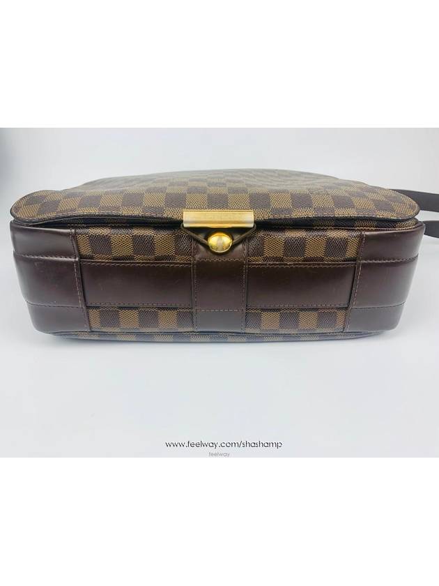 men cross bag - LOUIS VUITTON - BALAAN 5