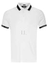 Guy Regular Polo GMJT09163 0000 Men's Guy Regular Polo - J.LINDEBERG - BALAAN 2